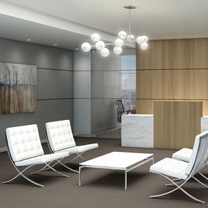 Profusion Tile